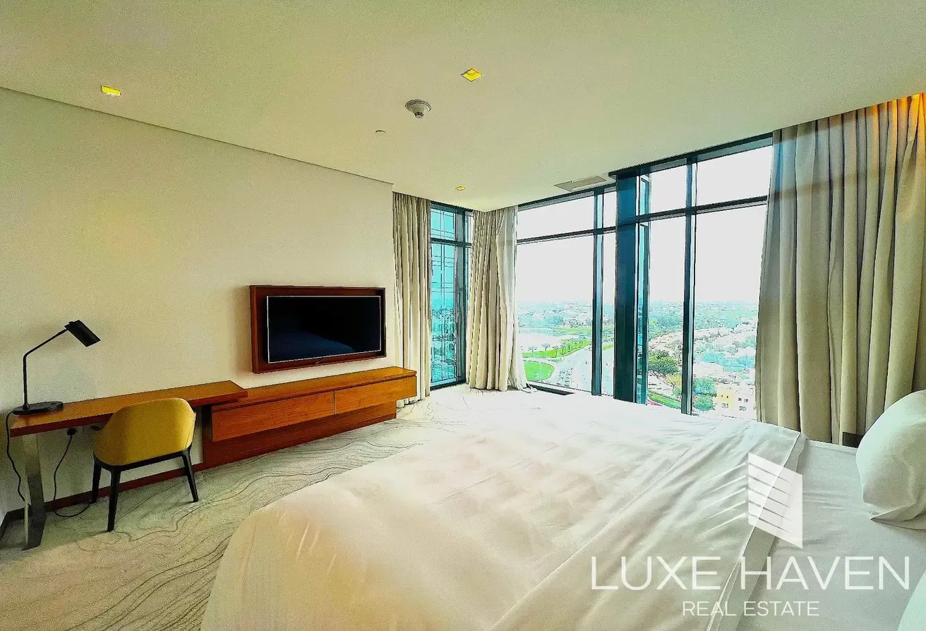Biggest Layout| Vacant Soon | Emirates Hills