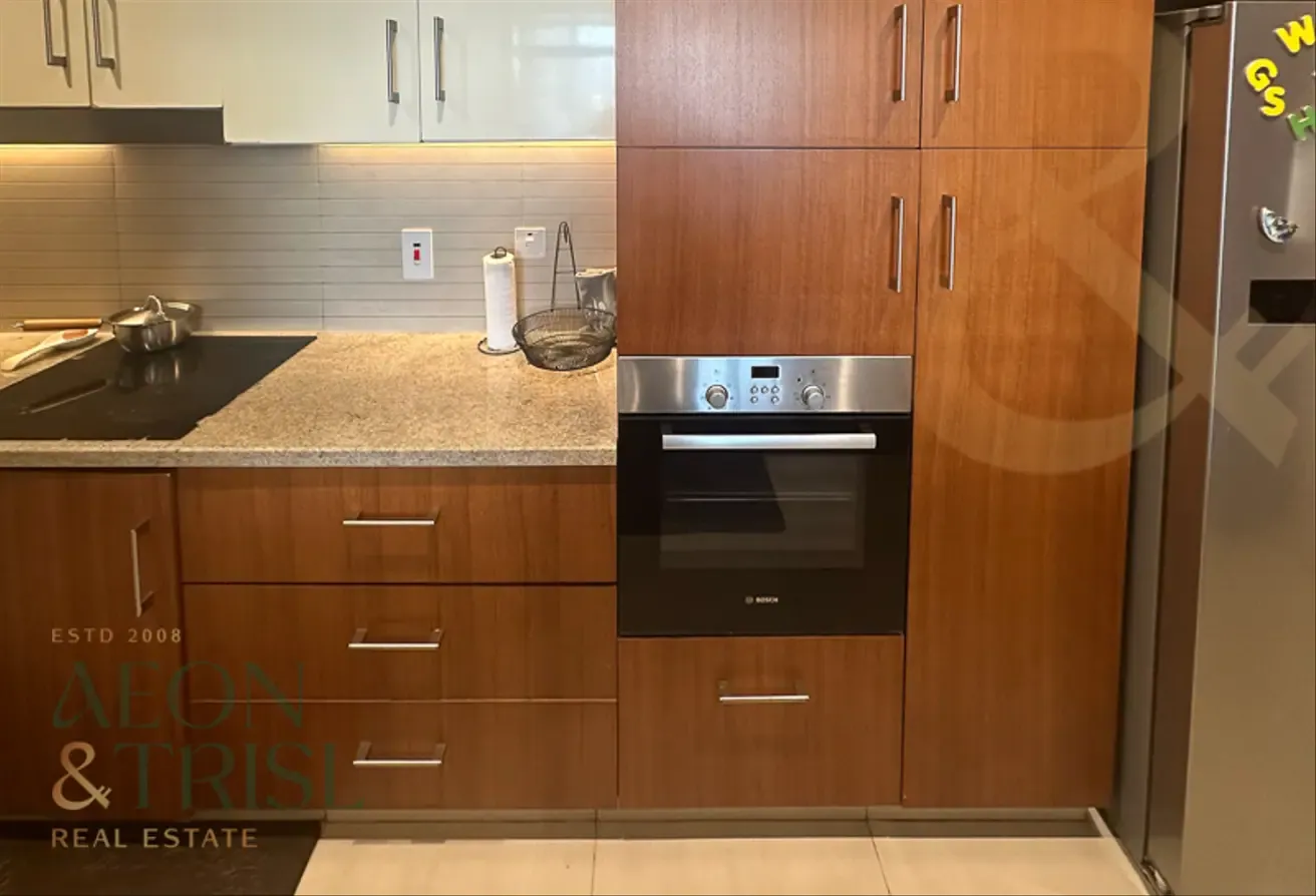 Rare 2 Bed | Spacious | Great View