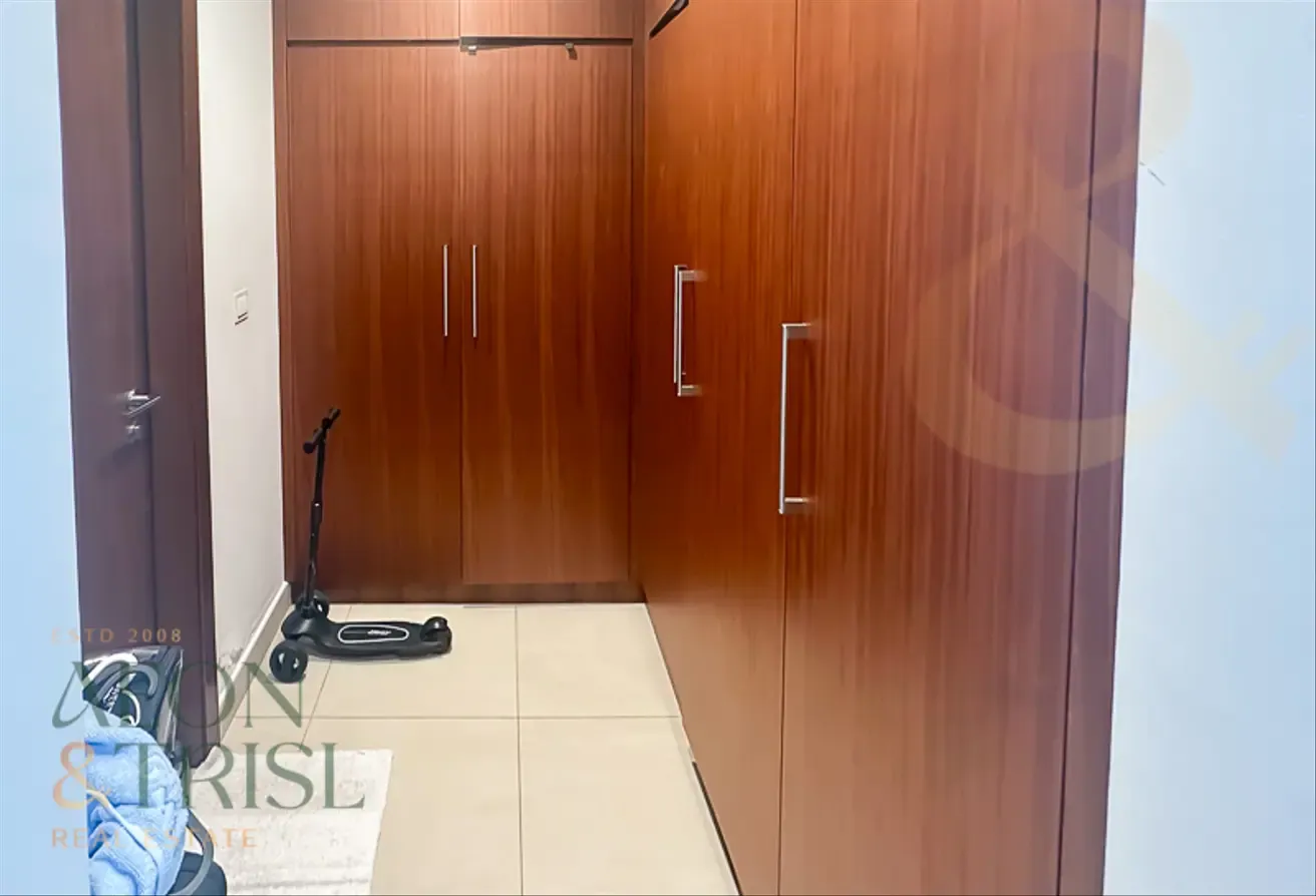 Rare 2 Bed | Spacious | Great View