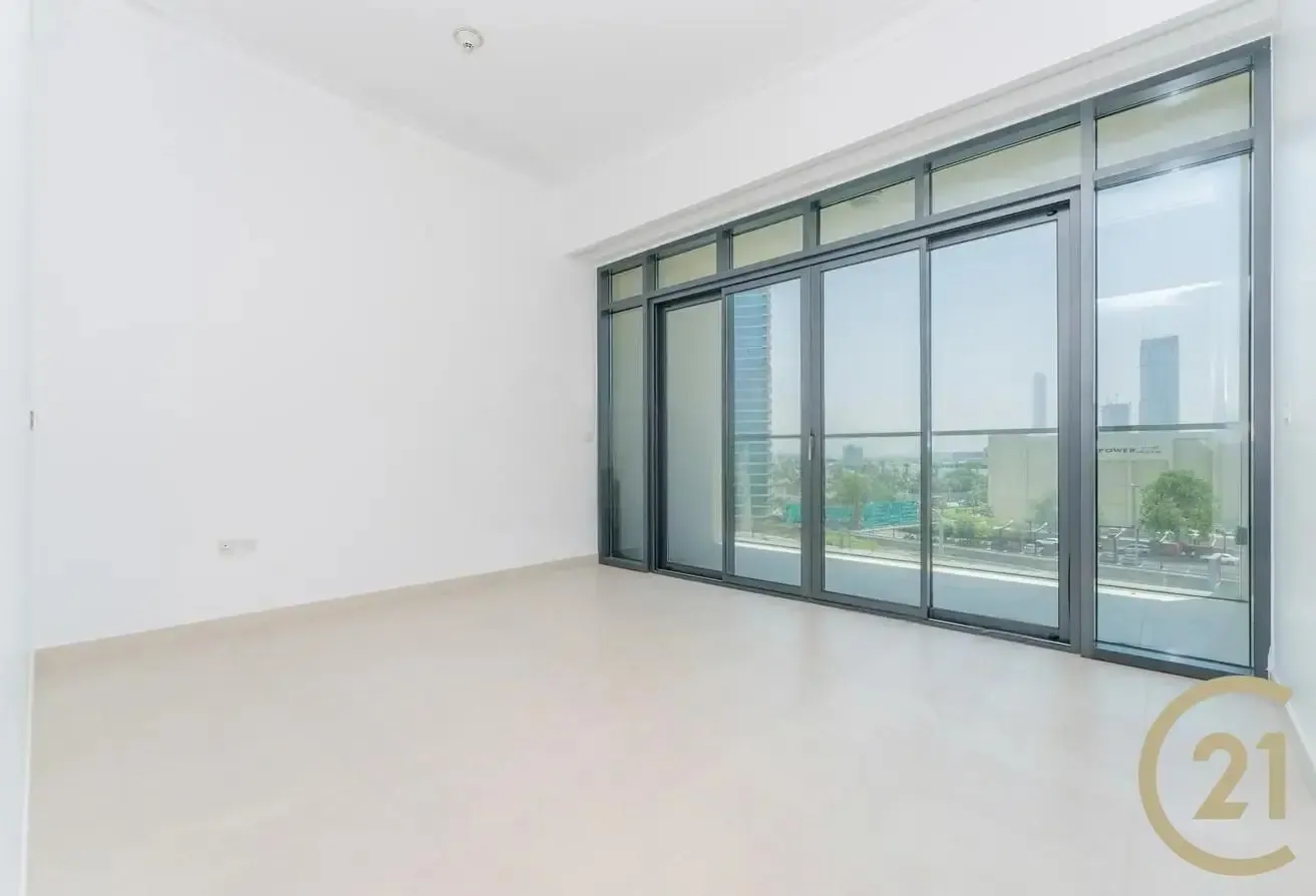 Vacant Now | Golf Course View | 3+Maids