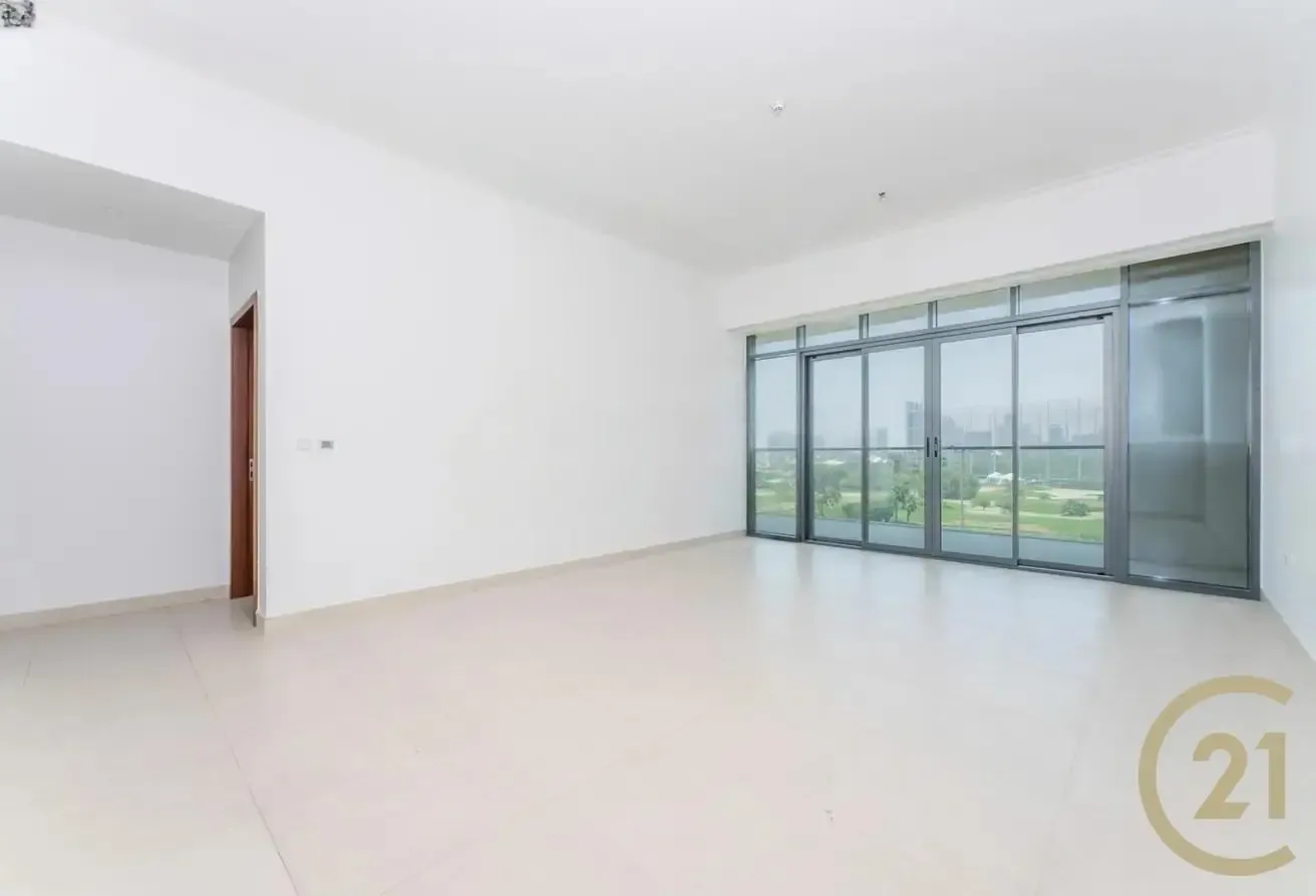 Vacant Now | Golf Course View | 3+Maids