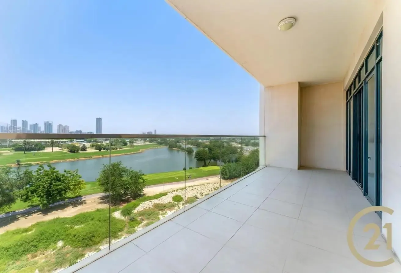 Vacant Now | Golf Course View | 3+Maids