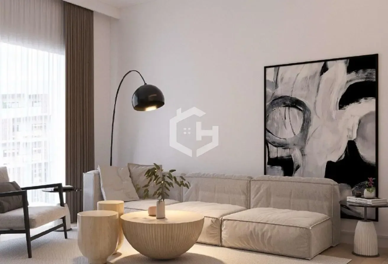 Spacious 2 BR | Investor Deal | Vastu Compliant