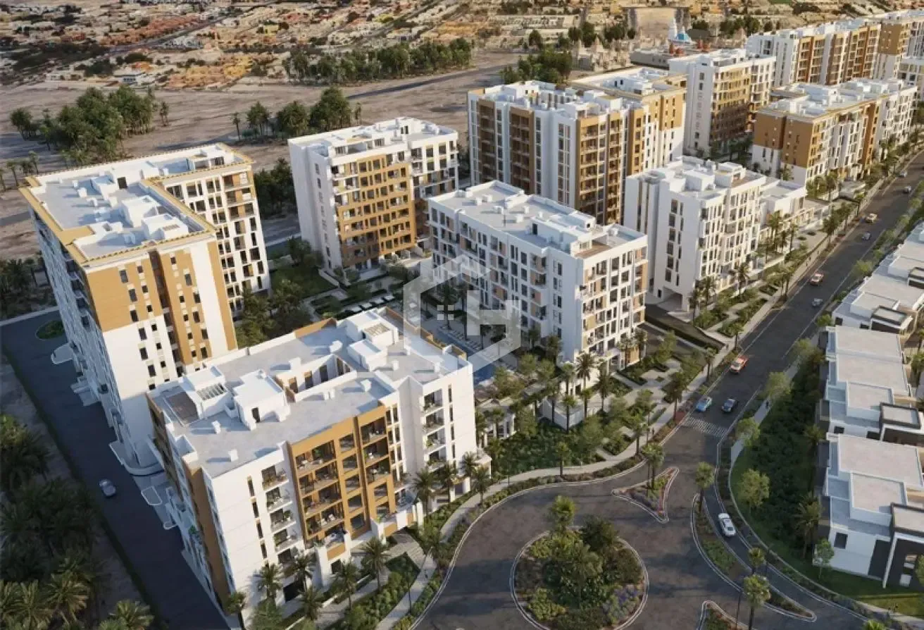 Spacious 2 BR | Investor Deal | Vastu Compliant