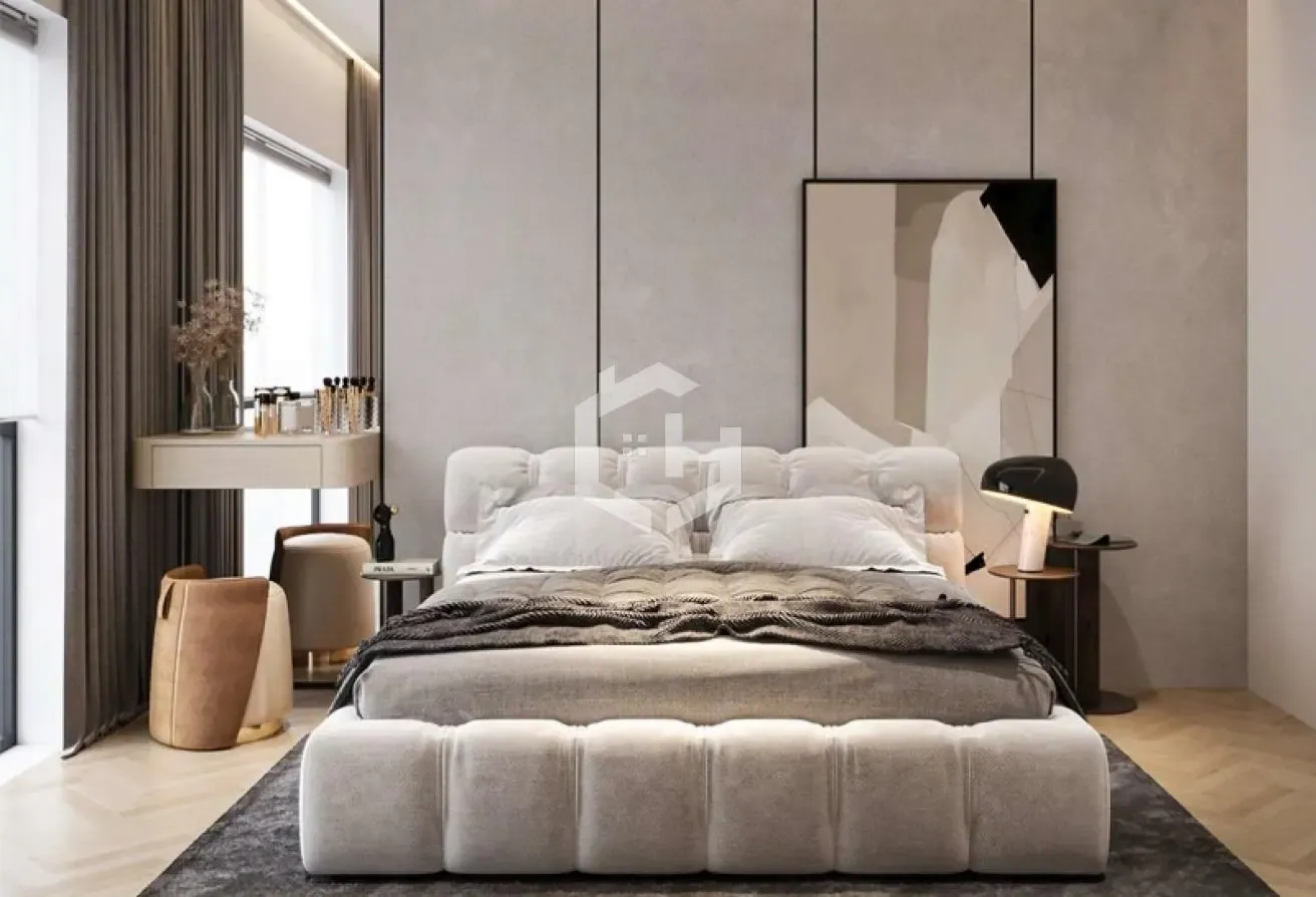 High Floor | Luxurious Unit | Premium Amenities
