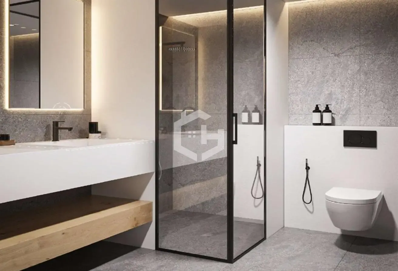 High Floor | Luxurious Unit | Premium Amenities