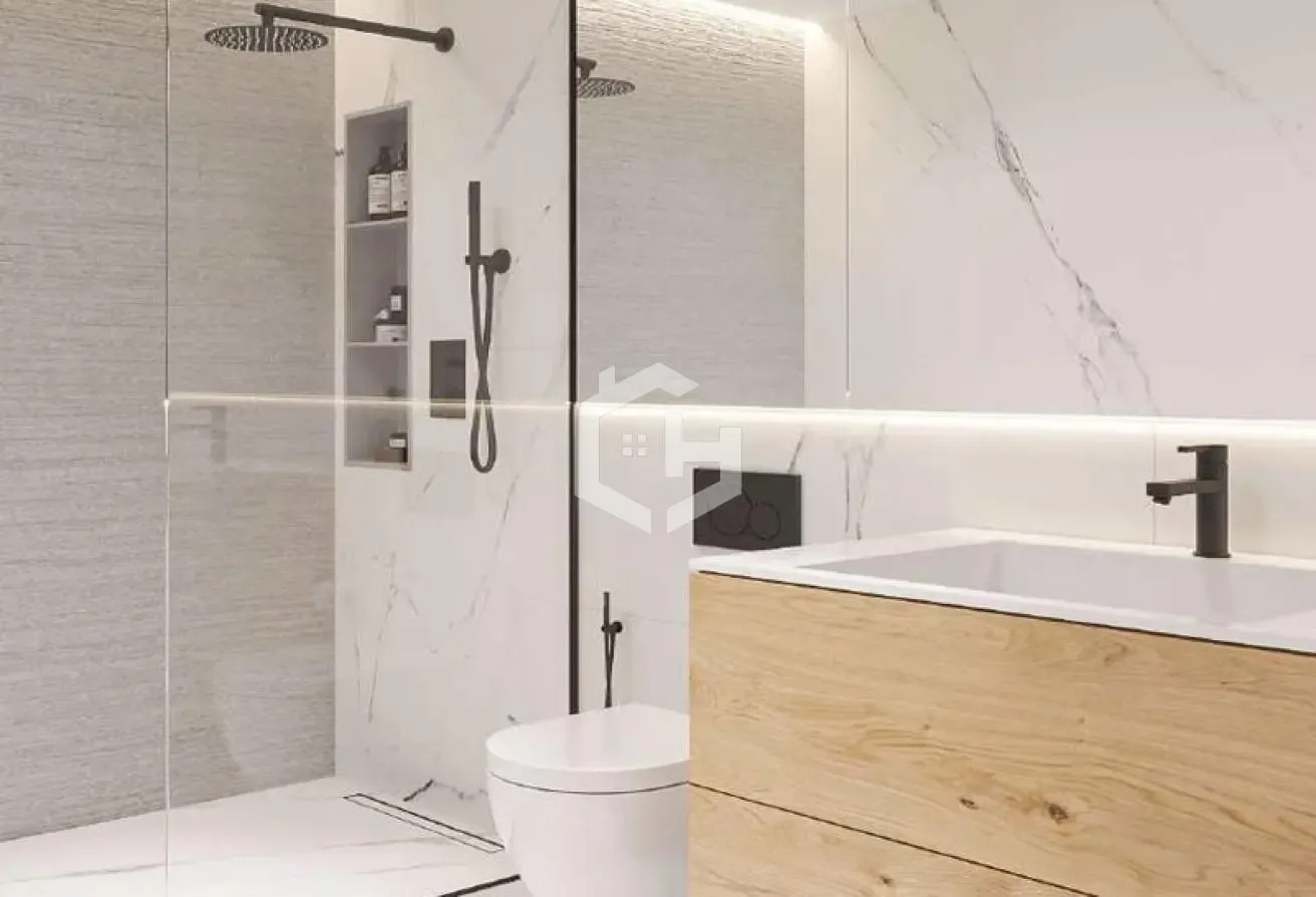 High Floor | Luxurious Unit | Premium Amenities