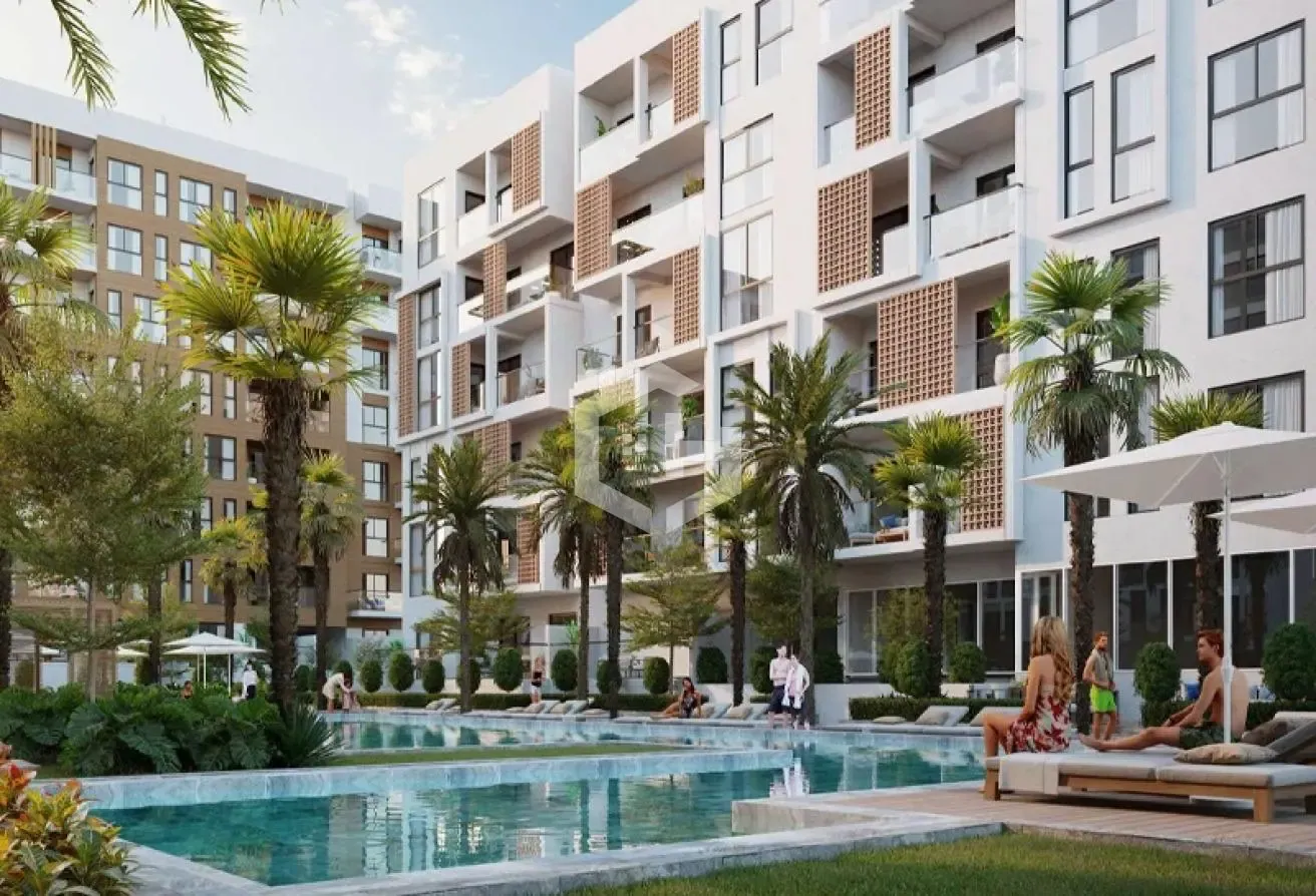2 BR Apt | Near to Amenities | Wasl Gate