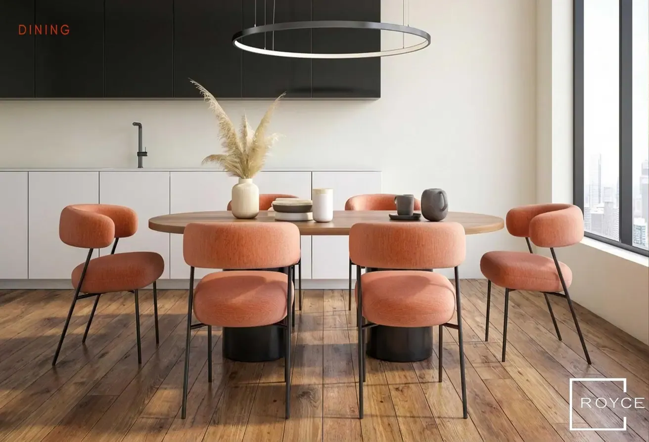 Stylish 2BR + Smart Layout | Ideal for Investment