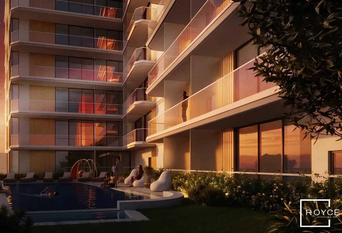 Smart Living Redefined | Stylish 1BR | Premium