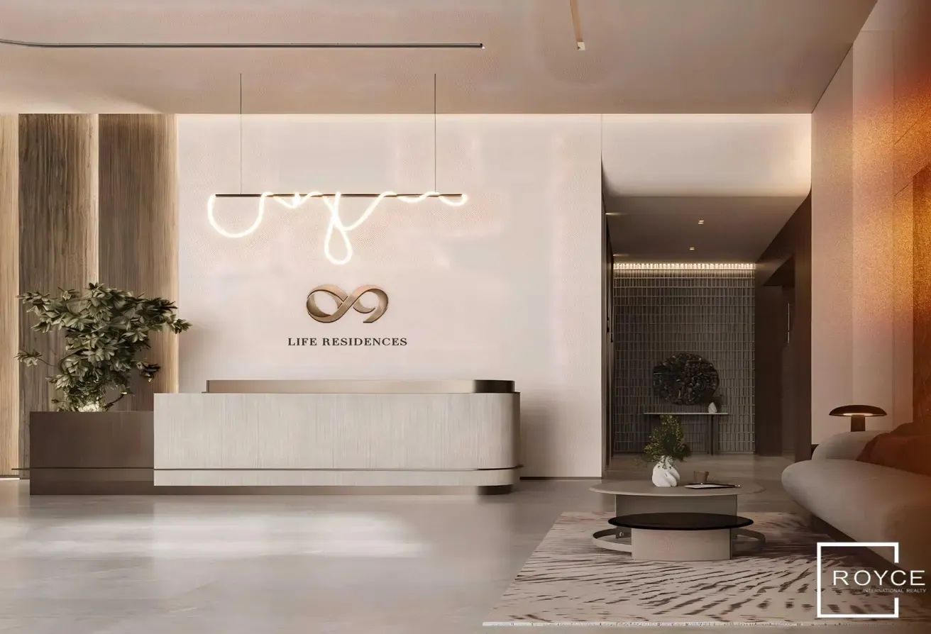 Smart Living Redefined | Stylish 1BR | Premium