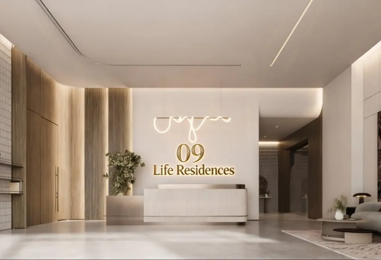 3 years without fees | Fully furnished life