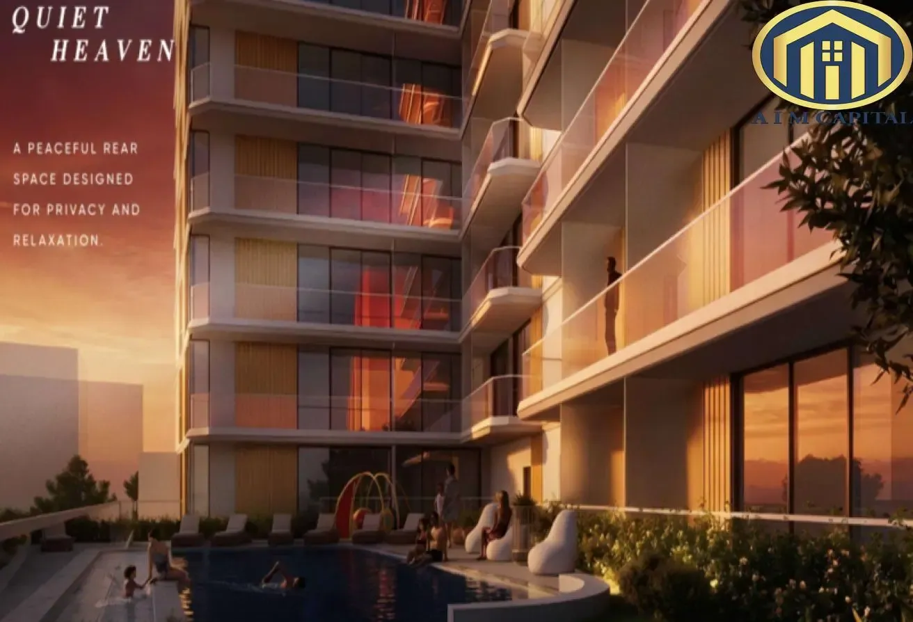 Fully Furnished Living | Smart Home Systems