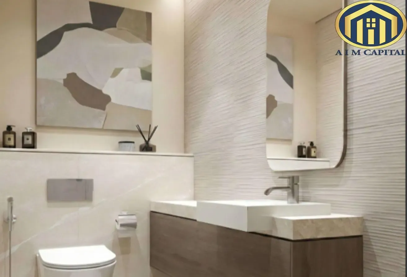 Fully Furnished Living | Smart Home Systems