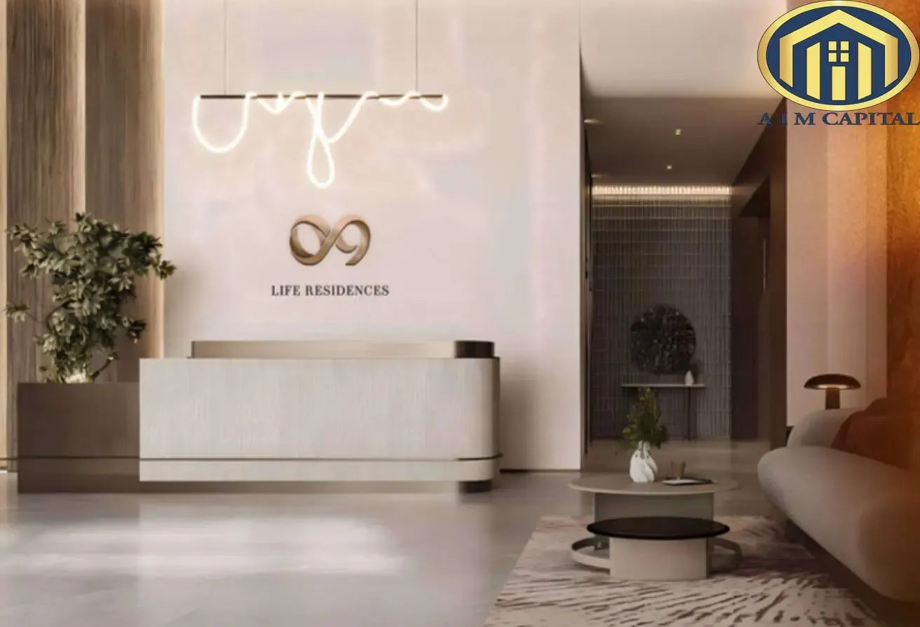 Fully Furnished Living | Smart Home Systems