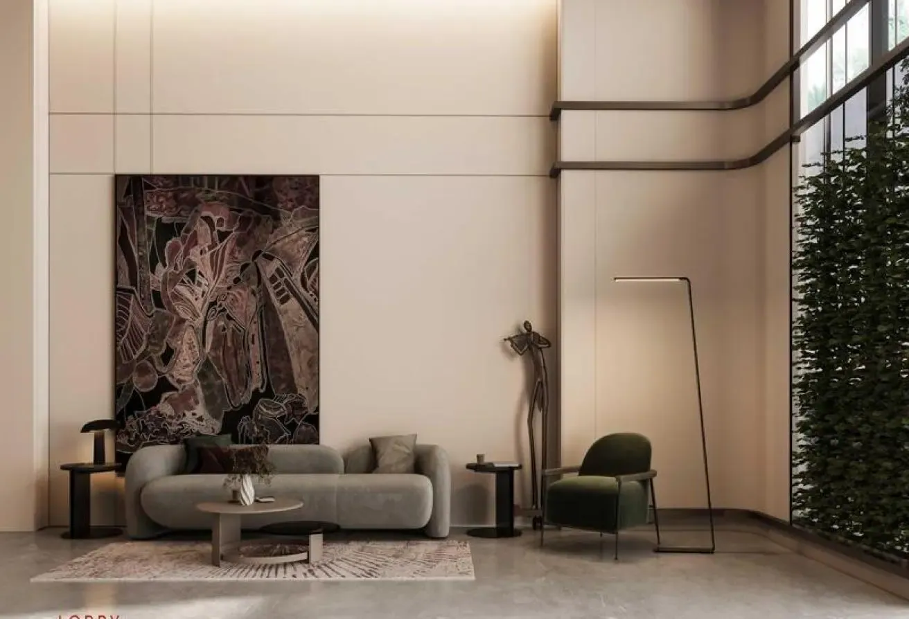 EXCLUSIVE DEAL_LOWEST PRICE_ LUXURIOUS _1% MONTHLY