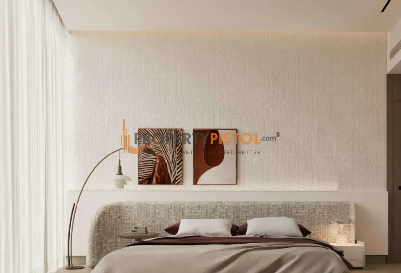 Fully Furnished Smart Homes Ready to Invest