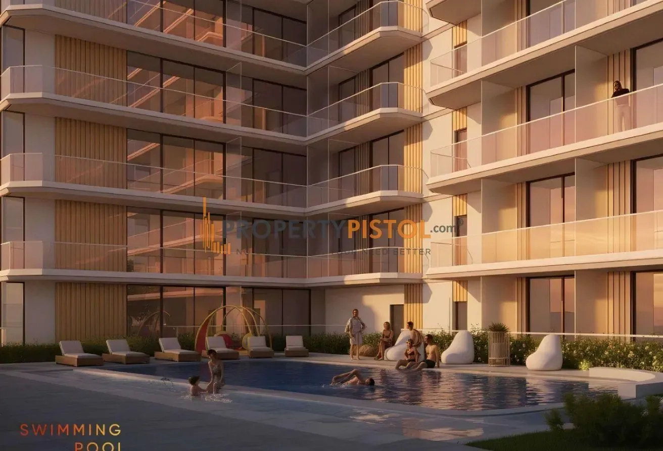 Prime Freehold Investment Opportunity in DLRC