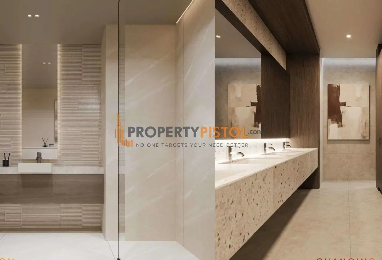 Prime Freehold Investment Opportunity in DLRC