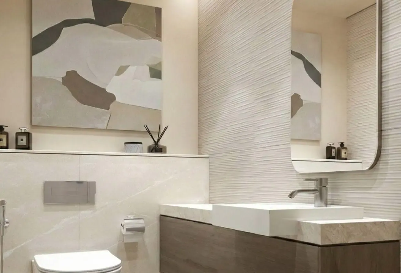 20% DISCOUNT | 3 YEARS POST-HANDOVER| NEAR METRO|