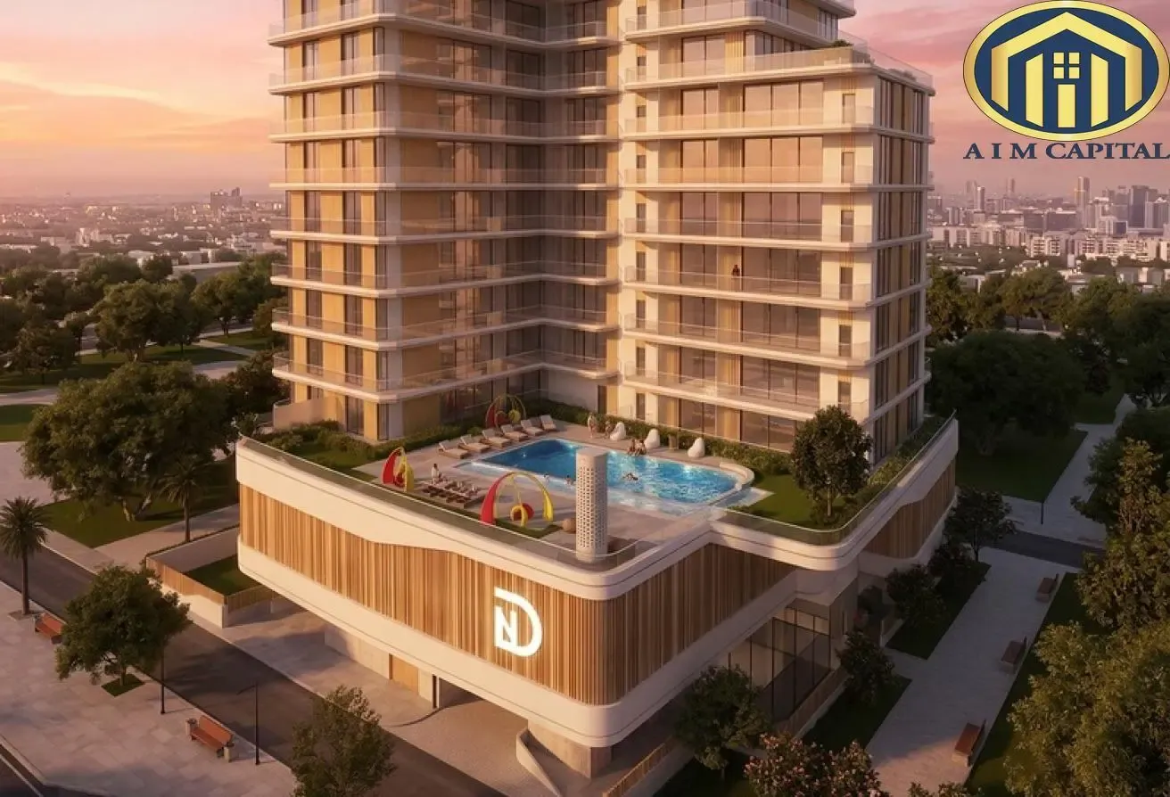 Prime Dubai Land | Easy Access Everywhere