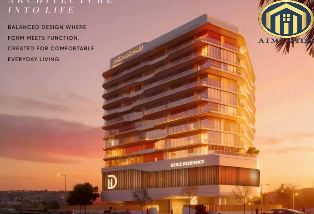 Prime Dubai Land | Easy Access Everywhere