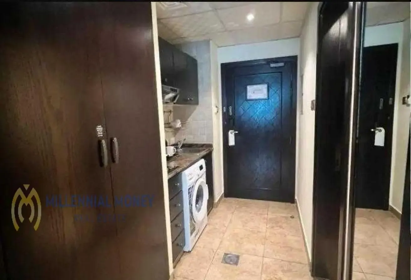 Managed Studio | High Floor Investor Deal
