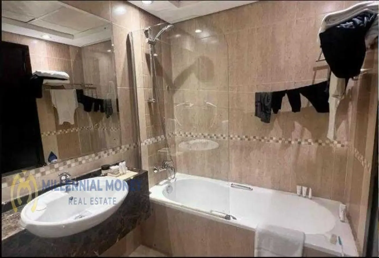 Managed Studio | High Floor Investor Deal