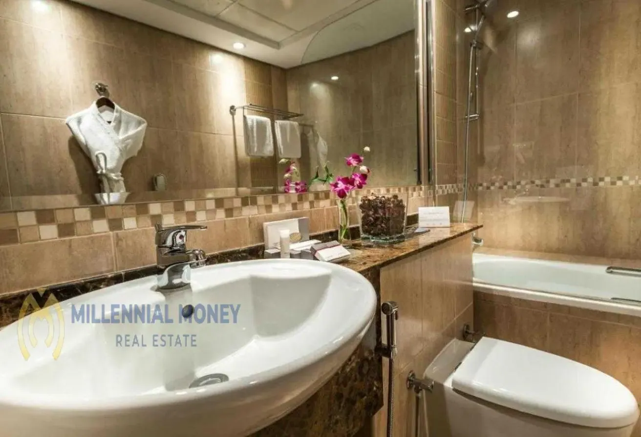 Managed Studio | High Floor Investor Deal