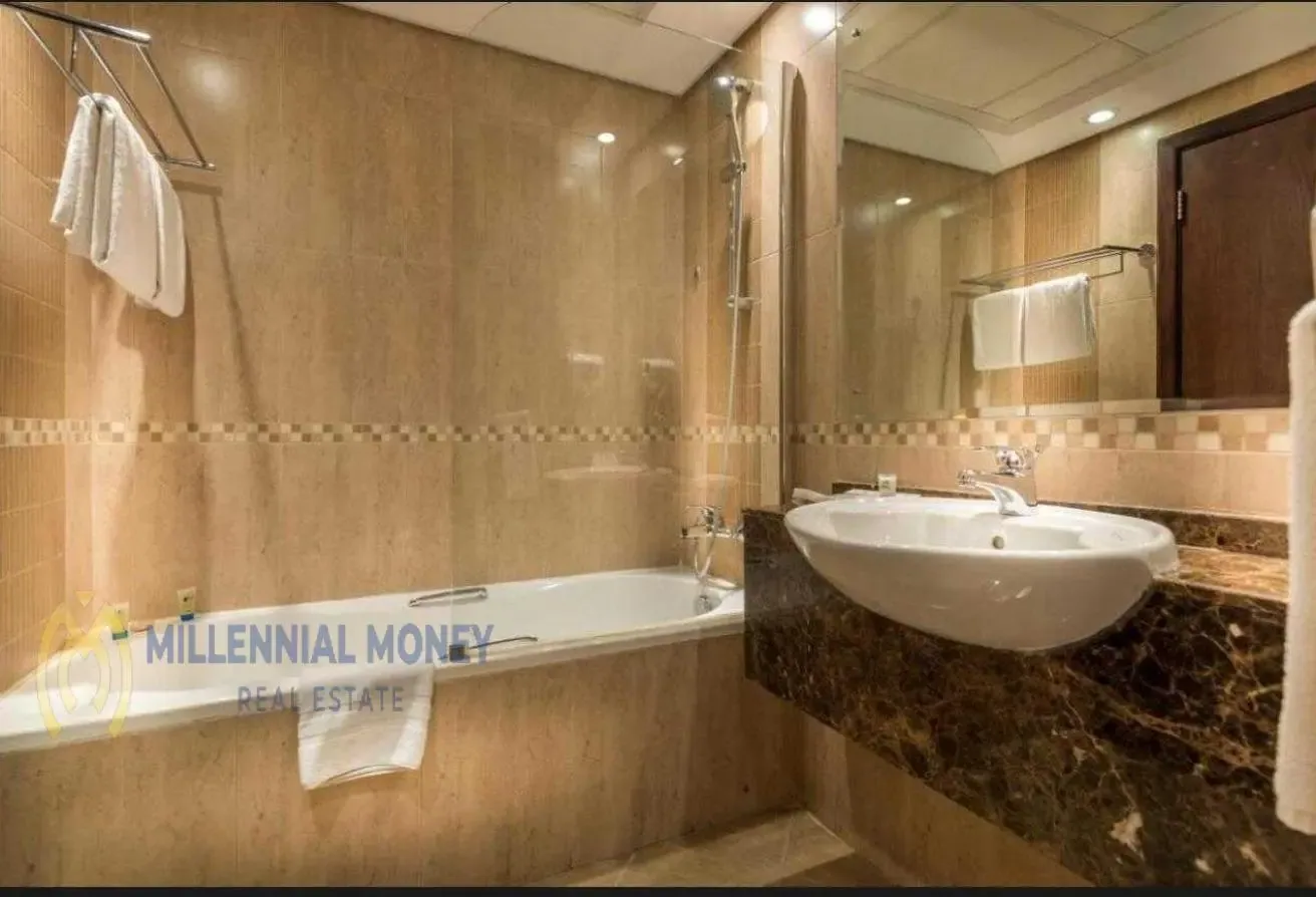 Managed Studio | High Floor Investor Deal