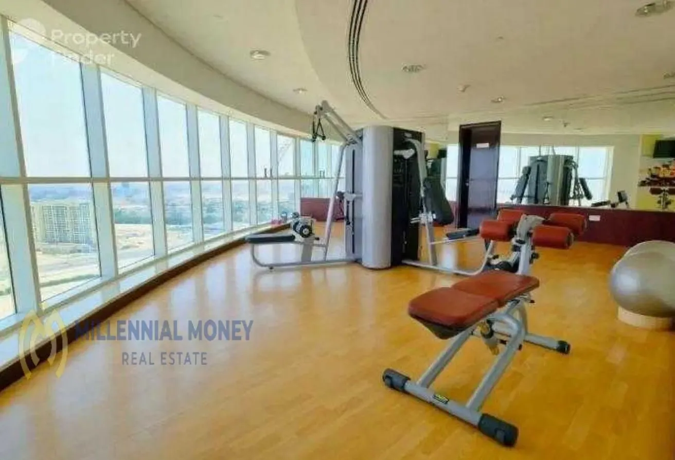 Managed Studio | High Floor Investor Deal