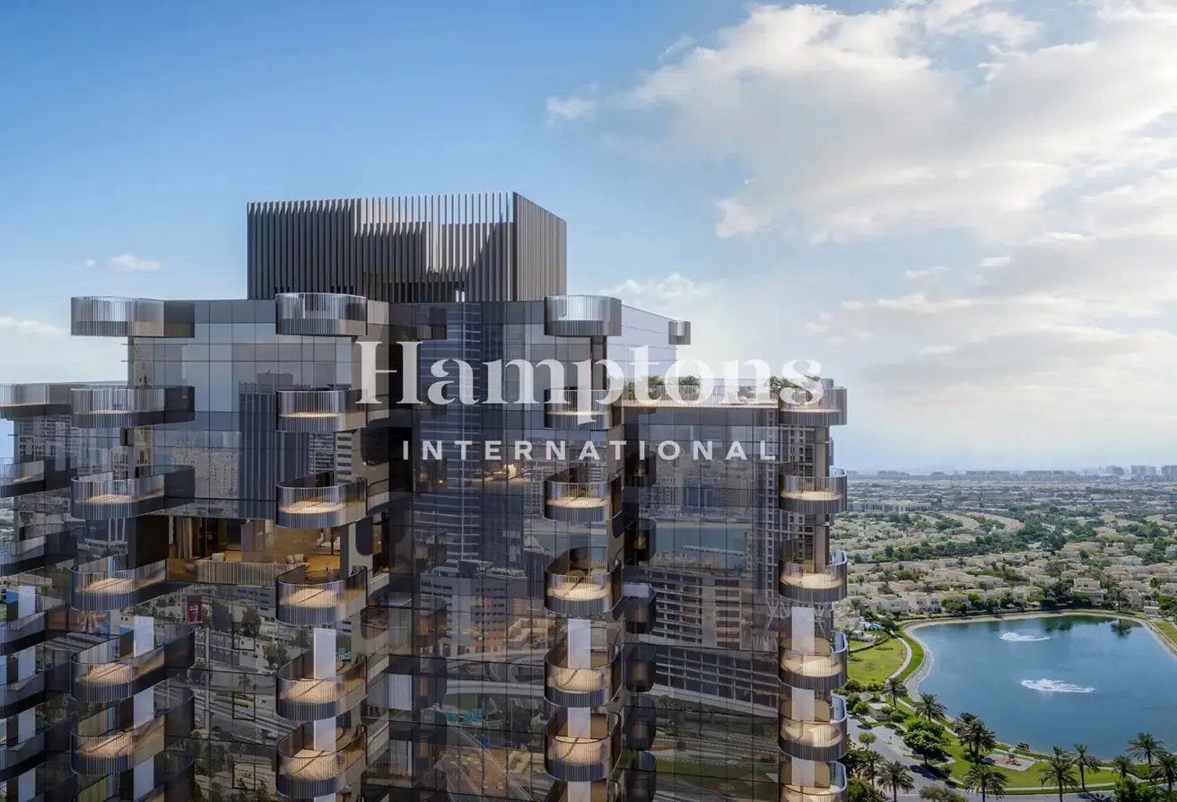 20% BELOW OP| Exclusive| High Flr| Panoramic View