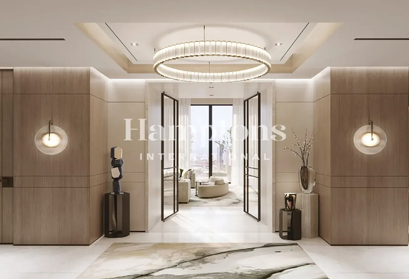 20% BELOW OP| Exclusive| High Flr| Panoramic View
