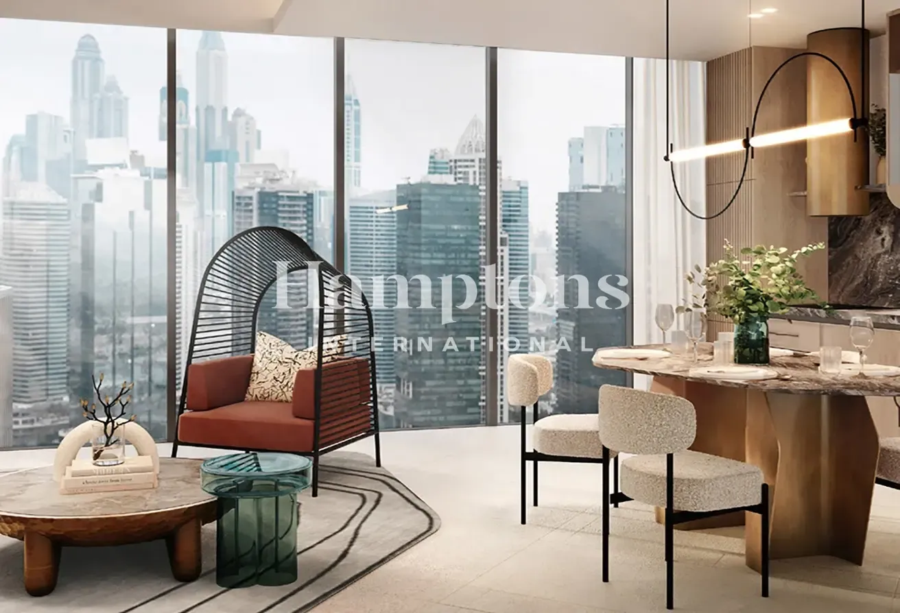 20% BELOW OP| Exclusive| High Flr| Panoramic View