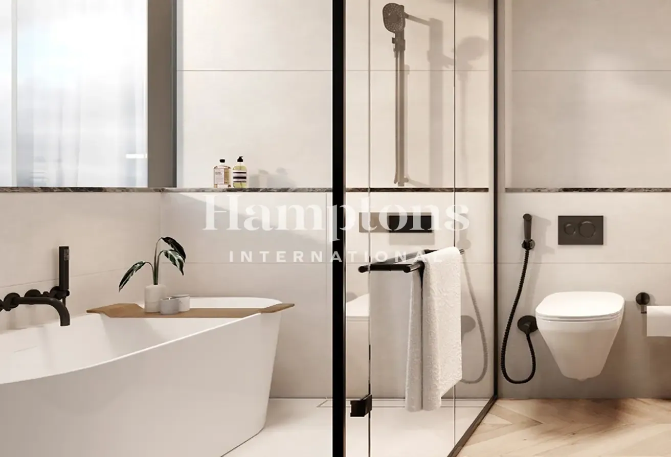 20% BELOW OP| Exclusive| High Flr| Panoramic View
