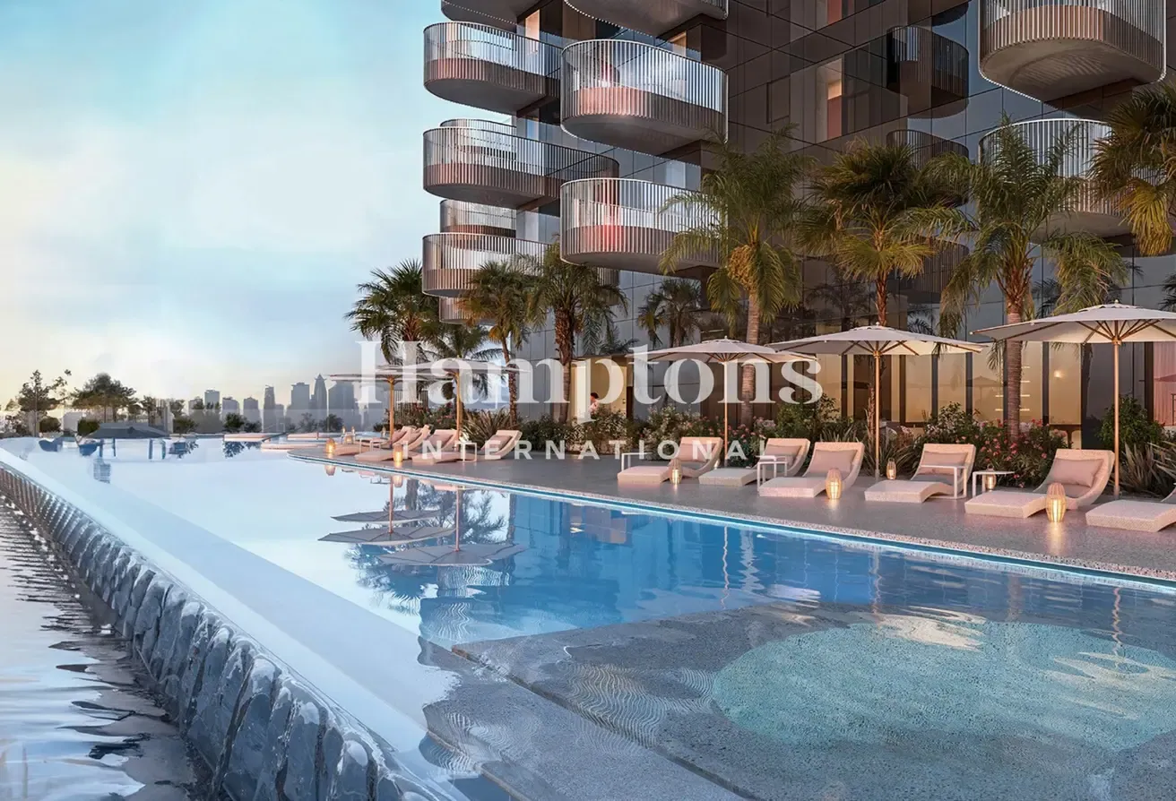 20% BELOW OP| Exclusive| High Flr| Panoramic View