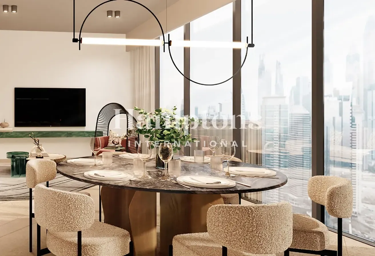 20% BELOW OP| Exclusive| High Flr| Panoramic View