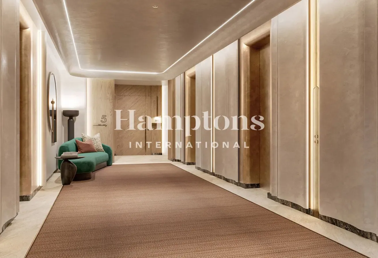 20% BELOW OP| Exclusive| High Flr| Panoramic View