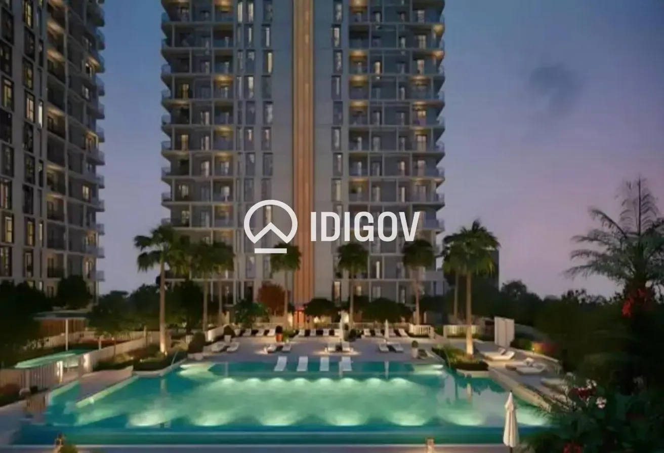 Below OP  | Brand New | Luxury Amenities
