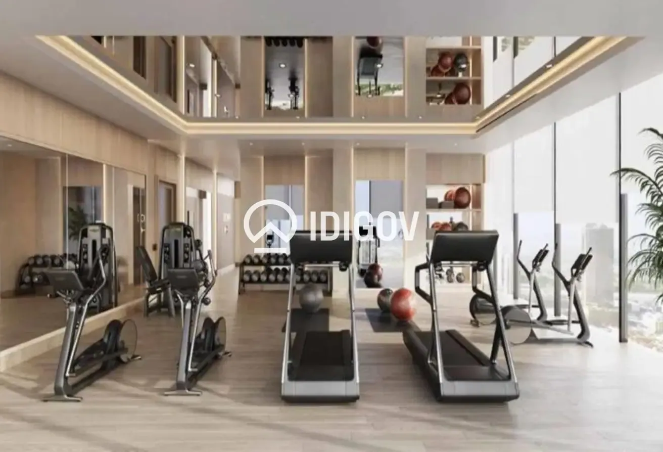 Below OP  | Brand New | Luxury Amenities