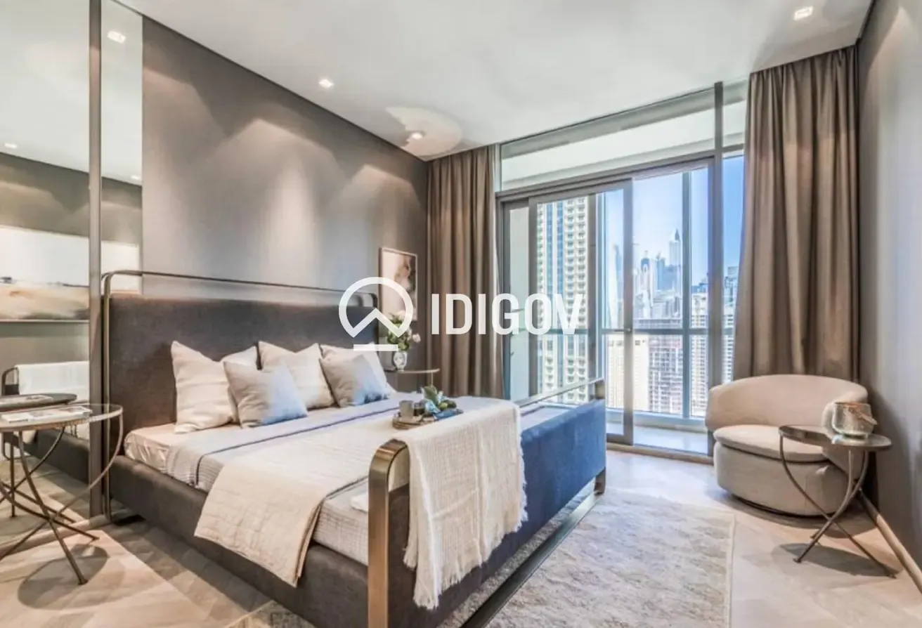 Below OP  | Brand New | Luxury Amenities
