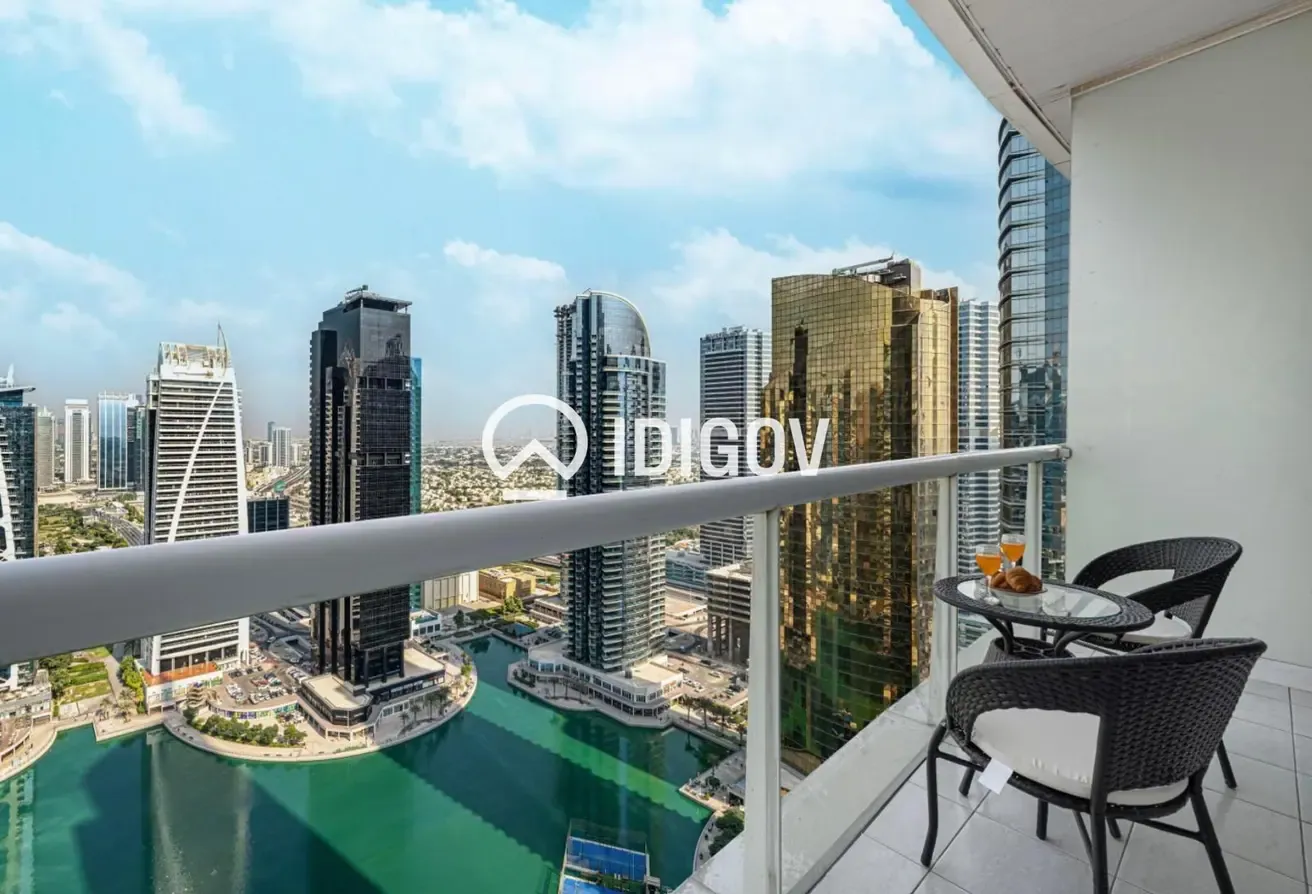 Below OP  | Brand New | Luxury Amenities