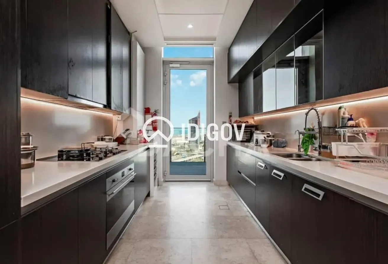 Below OP  | Brand New | Luxury Amenities