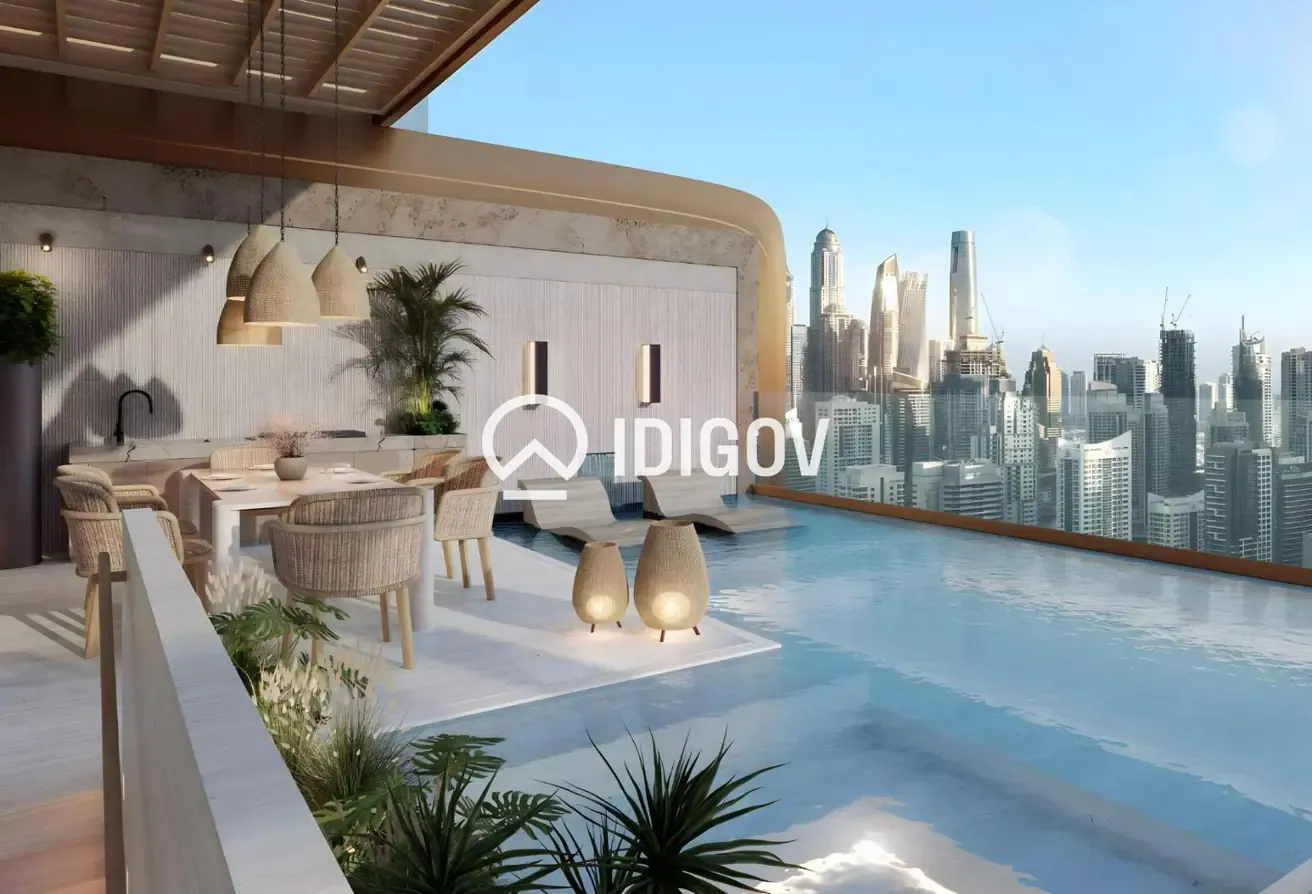 Below OP  | Brand New | Luxury Amenities