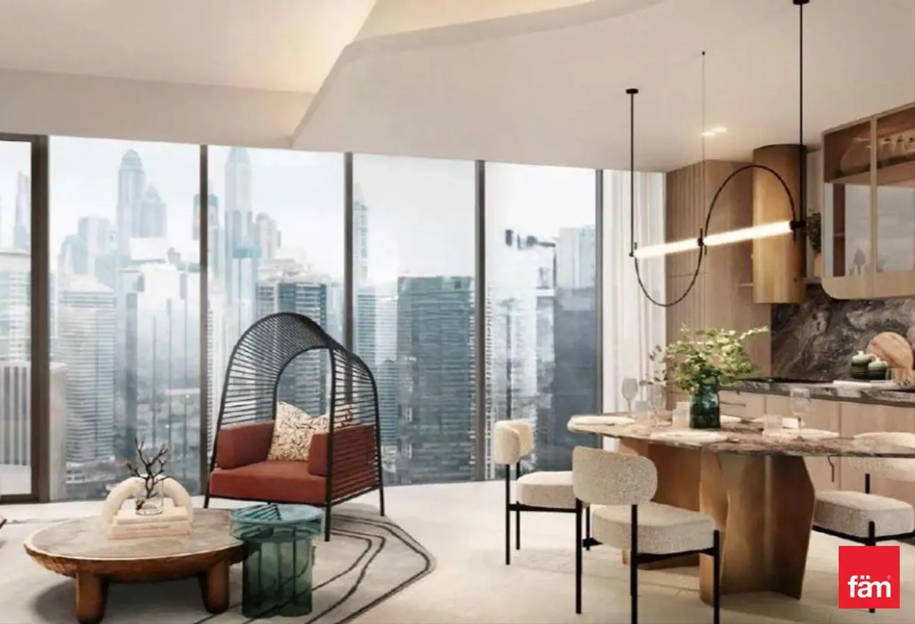 High Floor | Prime Location | High ROI