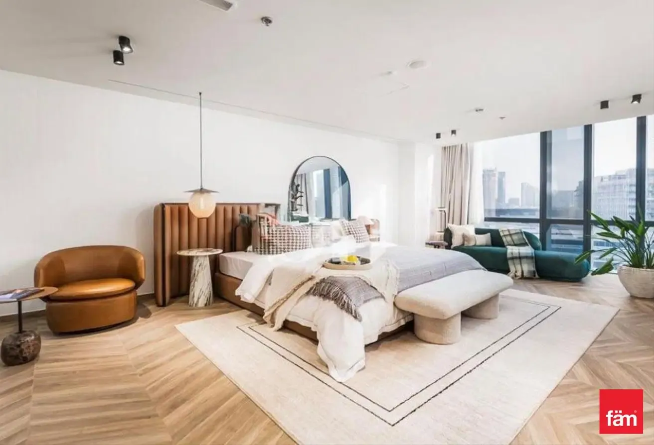 High Floor | Prime Location | High ROI