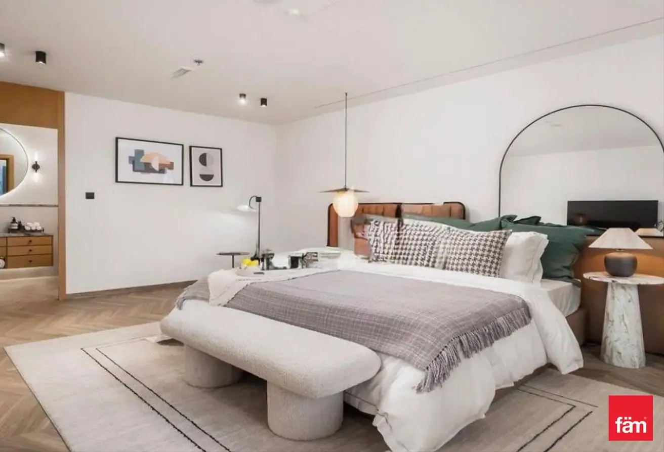 High Floor | Prime Location | High ROI