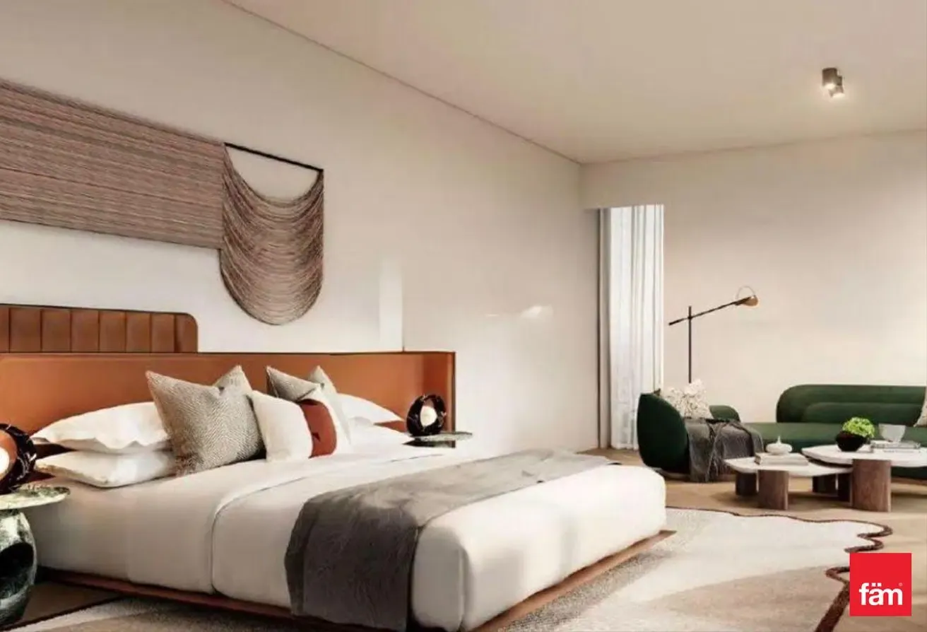 High Floor | Prime Location | High ROI