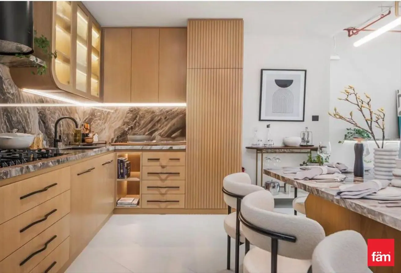 High Floor | Prime Location | High ROI