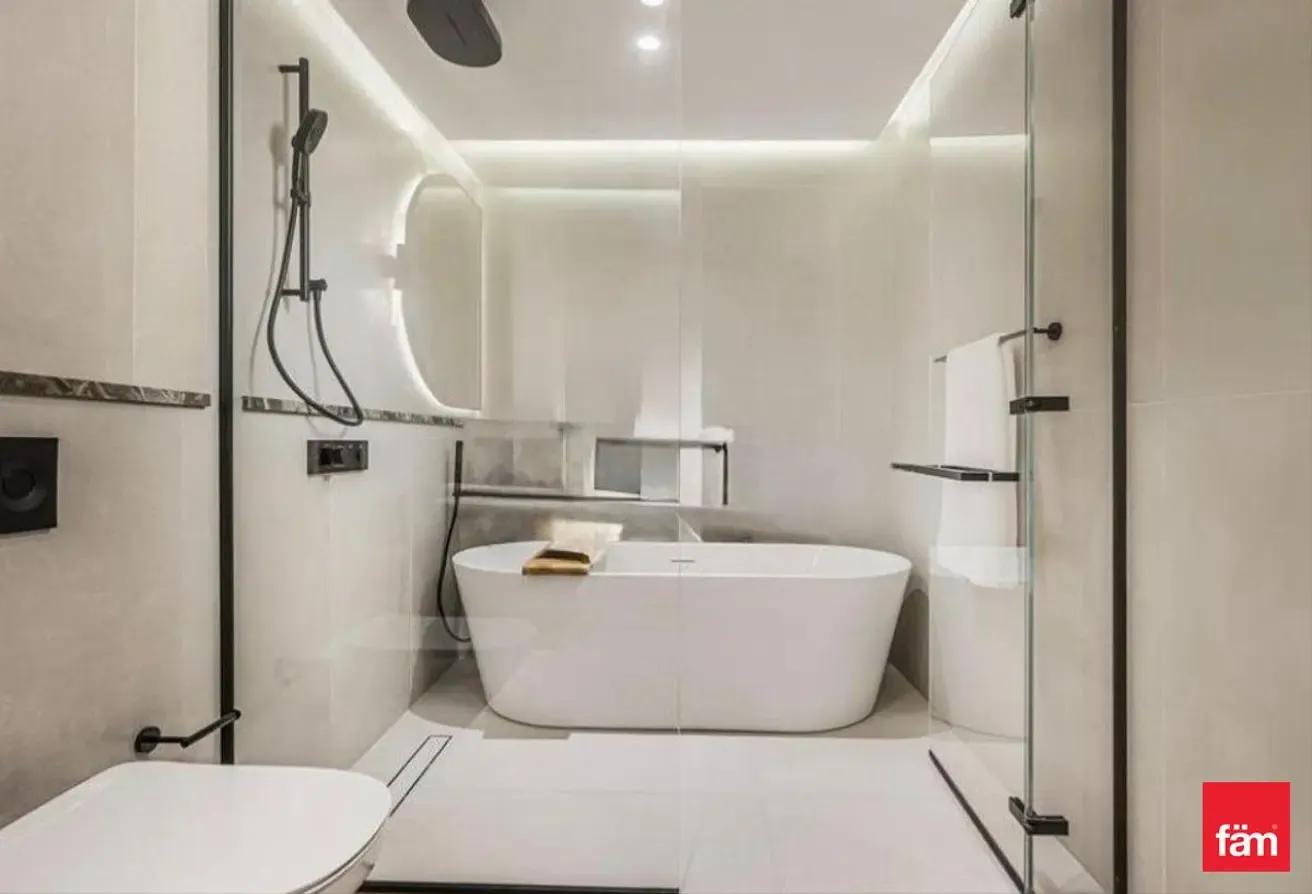 High Floor | Prime Location | High ROI